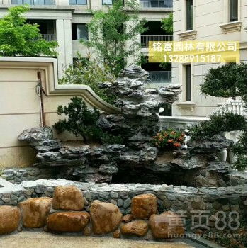 【海外高端庭院大英石假山海外英石批發(fā)外貿(mào)假山石公司韓國大英石價(jià)格】-